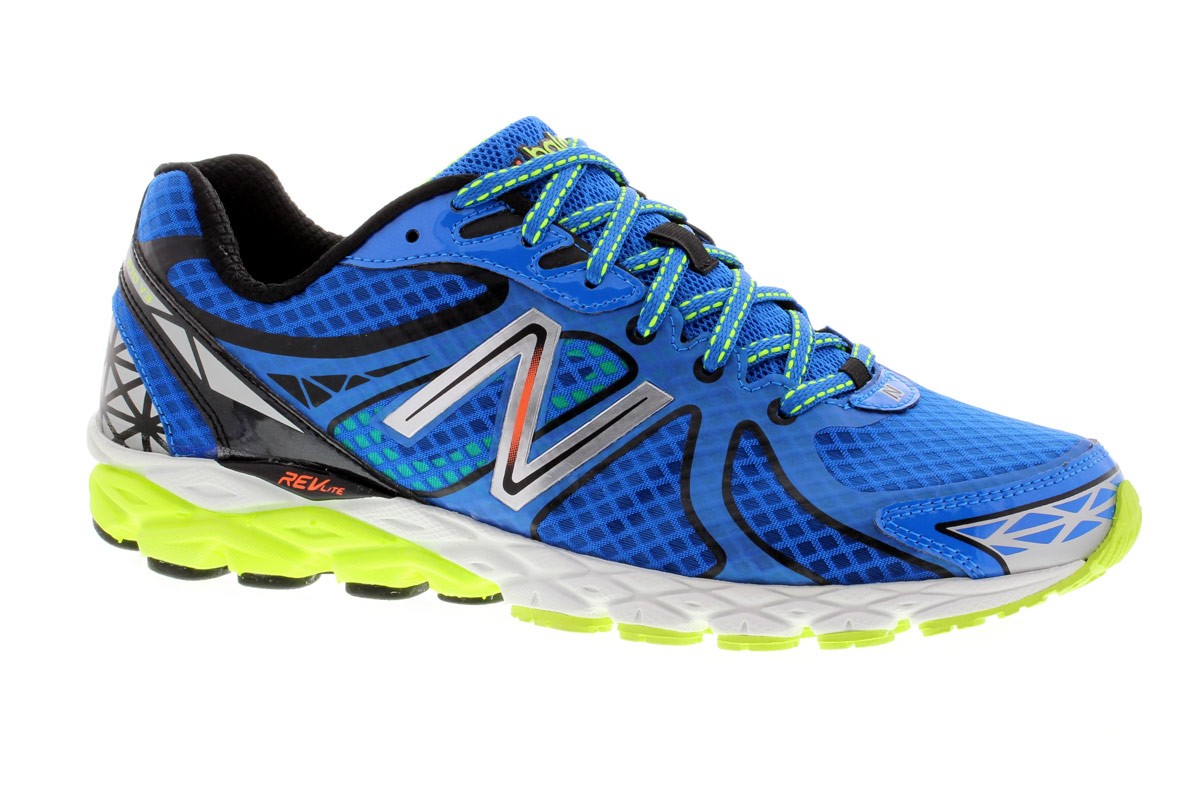 chaussures running new balance pas cher